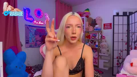 ria  online show from March 31, 3:06 am