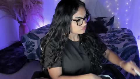 RianaK online show from April 21, 4:08 am