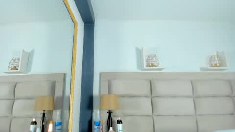 Riana online show from January 23, 6:24 pm