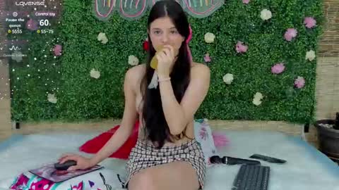 Richell online show from February 18, 8:58 pm