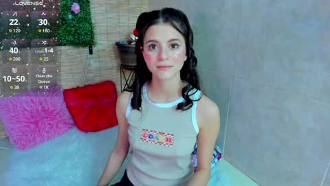 Richell online show from January 22, 10:40 am