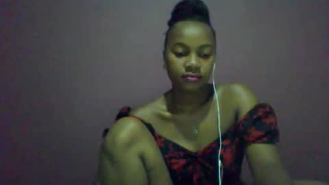 ricie001 online show from January 16, 4:30 am