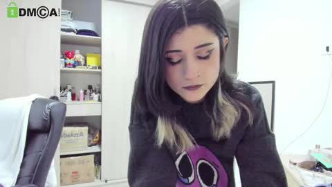 RickyDicot 13 online show from February 7, 12:03 am