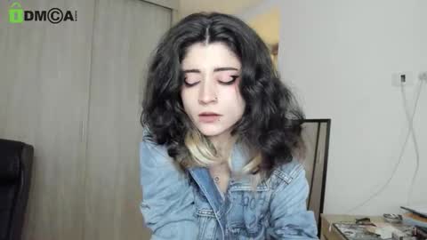 RickyDicot 13 online show from October 28, 2:39 am