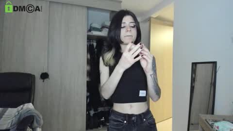 RickyDicot 13 online show from January 19, 1:57 am