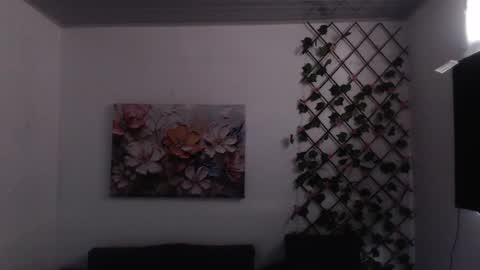 Natalia online show from October 8, 11:47 am