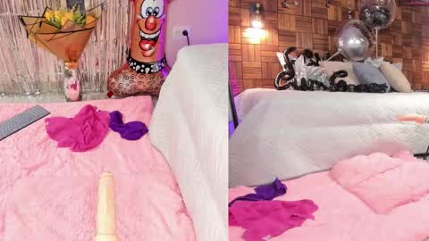 Sara online show from November 13, 10:47 am