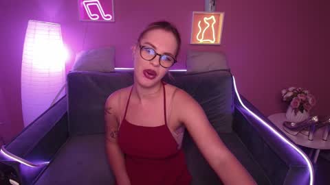 Rika online show from January 28, 7:11 am