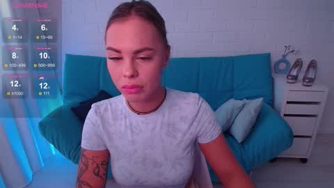 Rika online show from September 16, 5:59 am