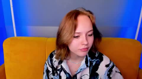 rikkichoco online show from November 18, 8:37 am