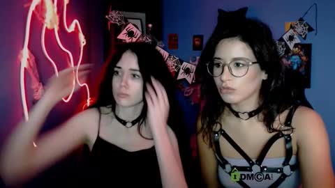 Meow online show from October 24, 4:47 pm
