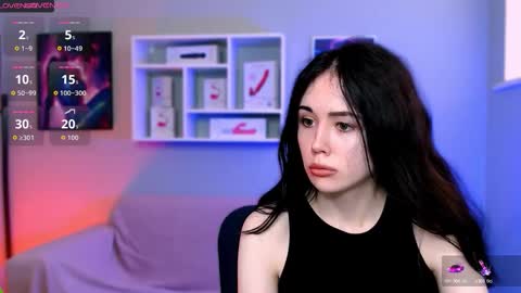 Snapshot of riley_sanders chatting on September 15, 9:17 am Meow online show from September 15, 9:17 am