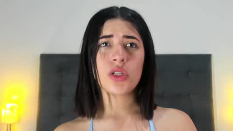 Snapshot of riley_skye_ chatting on December 2, 5:13 pm RAILEY online show from December 2, 5:13 pm