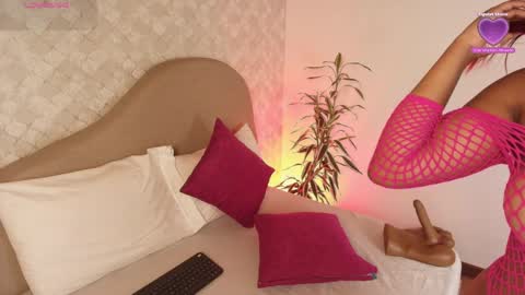 Rilley Allen online show from April 6, 7:15 pm