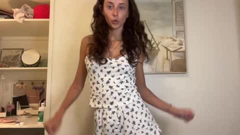 Snapshot of rileysmitheree chatting on October 8, 5:06 pm Riley online show from October 8, 5:06 pm
