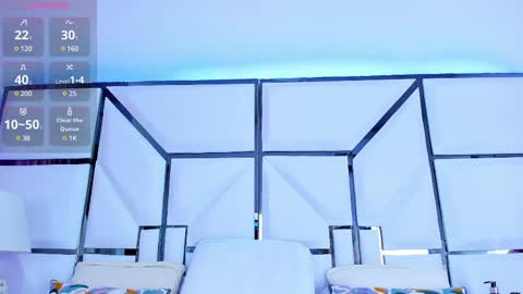 Riley online show from March 7, 11:29 am