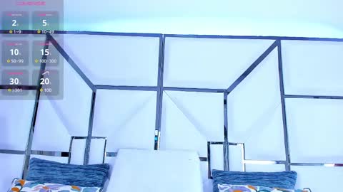 Riley online show from February 24, 11:30 am