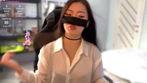 rin_n1ght online show from May 19, 11:28 am