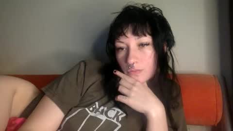 rina_the_great online show from December 2, 2:57 am