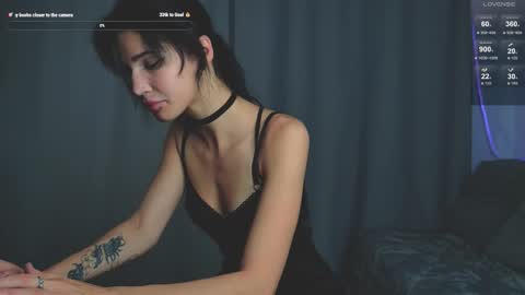 Snapshot of rinacain chatting on September 28, 12:17 am RINA online show from September 28, 12:17 am