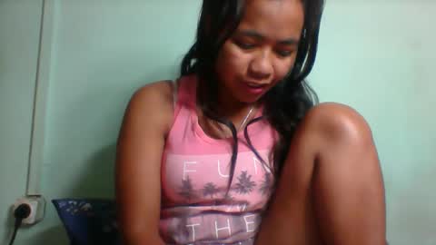 rinah856024 online show from January 7, 5:22 am