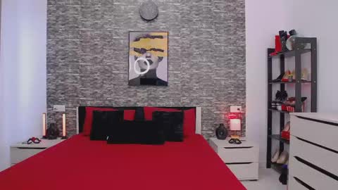 rinathequeen online show from April 18, 11:56 am