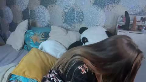 Snapshot of rindragon chatting on October 11, 8:11 pm Rina online show from October 11, 8:11 pm