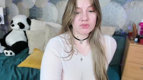 Snapshot of rindragon chatting on February 6, 9:28 pm Rina online show from February 6, 9:28 pm