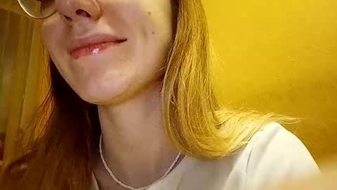RinettaWilss online show from January 13, 2:28 am
