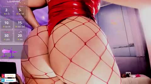 Jacky online show from February 20, 1:37 am