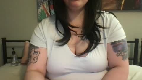 RiotGirl online show from December 22, 8:14 pm