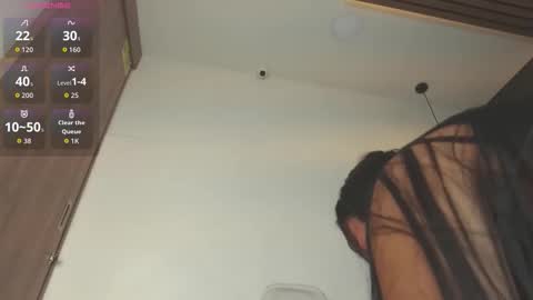 RIRI  online show from February 7, 8:35 pm