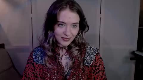 risha_laass online show from December 22, 4:17 pm