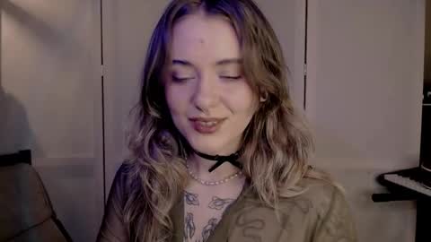 risha_laass online show from January 22, 7:13 pm