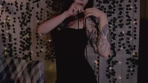 risha_laass online show from September 27, 8:38 pm