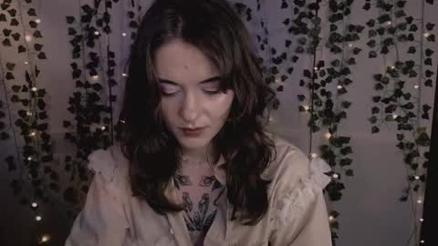 risha_laass online show from January 9, 8:35 pm