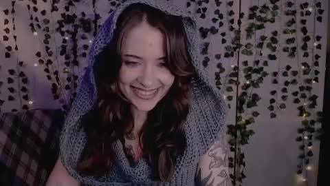 risha_laass online show from March 12, 8:11 pm