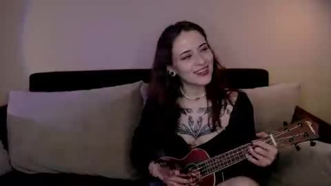 risha_laass online show from July 6, 8:44 pm