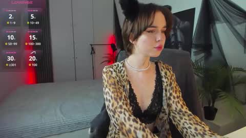 Alice online show from March 6, 10:27 pm