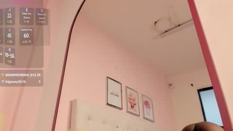 Rita online show from February 3, 10:12 pm