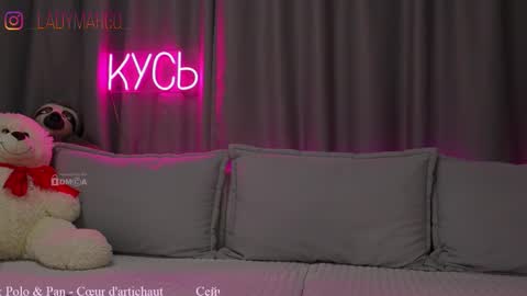 Rita online show from November 9, 3:24 am