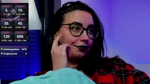 Miss Rita online show from April 2, 1:41 pm