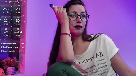 Miss Rita online show from December 15, 4:04 pm