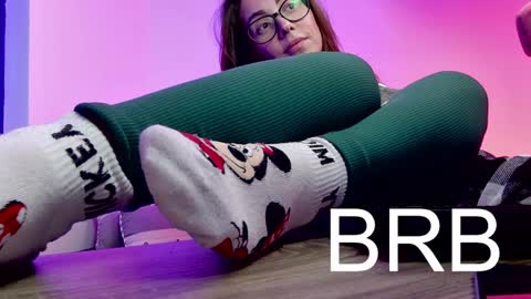 Miss Rita online show from December 27, 5:52 am