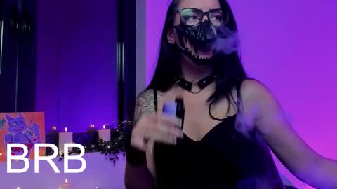 Miss Rita online show from November 17, 8:04 am