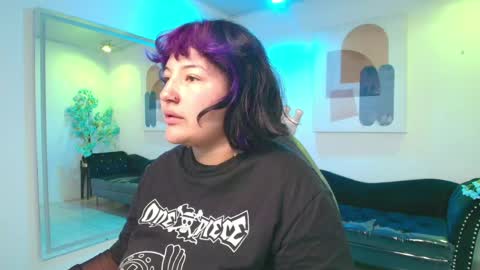 Ritsuka online show from June 9, 6:51 pm