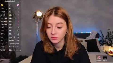 Miley  online show from December 19, 4:16 am