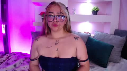 RIX VENOM online show from December 4, 11:35 pm