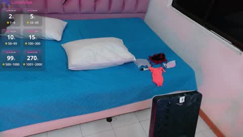 rizantella online show from March 10, 2:48 am