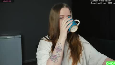 Lisa and Robert  i am online all days 900 am GMT3   online show from February 11, 4:14 am